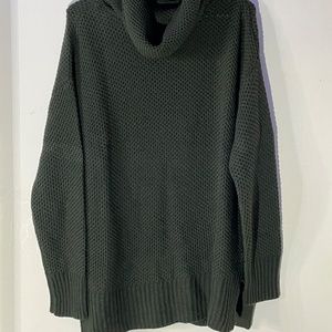 Sanctuary turtleneck